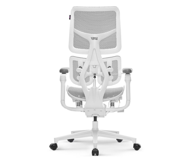 Yumisu 1010 White - 1277686 - zdjęcie 2
